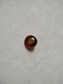 毛主席像章1号盒子41号（详情看图）