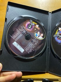 强档榜中榜（2DVD）