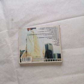 VCD 游鸿明 2003心情歌创作