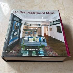 150 Best Apartment Ideas