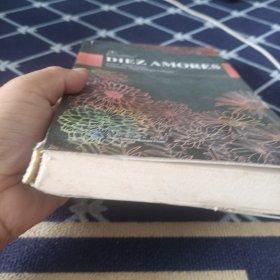 中国当代文学精选--十爱（西文）