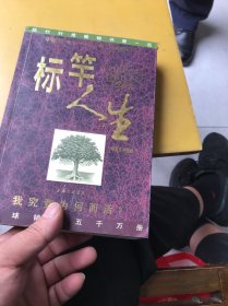 标竿人生(中英文对照版)