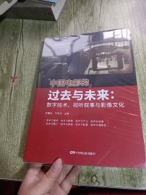 中国电影的过去与未来：数字技术、视听叙事与影像文化