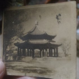 老照片
