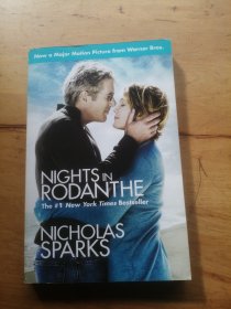 Nights in Rodanthe