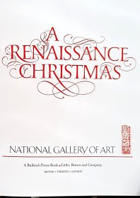 A Renaissance Christmas