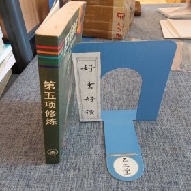 第五项修炼：学习型组织的艺术与实务