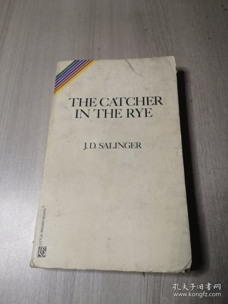 The Catcher in the Rye