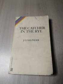 The Catcher in the Rye