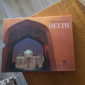 Monuments of DELHI