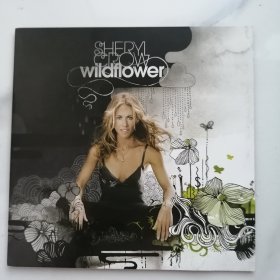 WILDFLOWER CD （400）