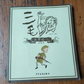 三毛从军记