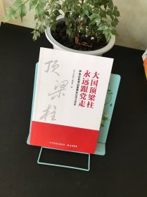 大国顶梁柱 永远跟党走：中央企业书记董事长谈学习党史