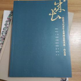 成长：陕西当代青年水墨画家提名展 山水篇