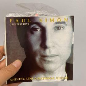 paul simon专辑