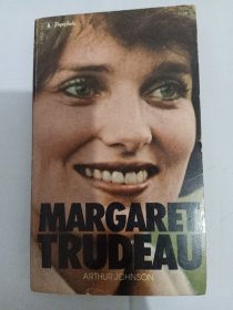 Margaret Trudeau