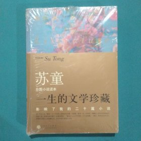 一生的文学珍藏（外国小说读本）：影响了我的二十篇小说