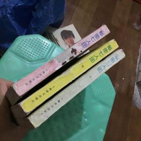 秘密七人团（上中下）：Secret Seven