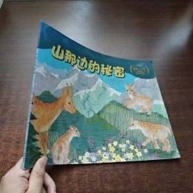 国际大奖科普系列：山那边的秘密