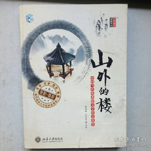 小中见大·智慧文丛·山外的楼：中国当代优秀轻文学作品选集