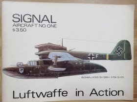 luftwaffe in Action