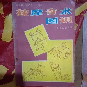按摩奇术图识