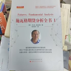 施瓦格期货分析全书 1