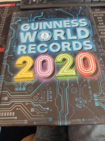 GUINNESS WORLD RECORDS 2020