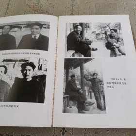 我的伯父毛岸英