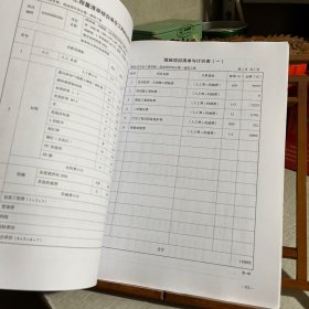 浙江省建设工程工程量清单计价实用手册