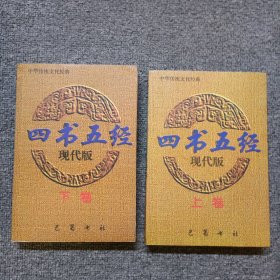 二十五史:现代版（上下）平装本
