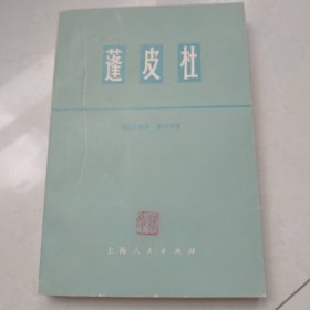 蓬皮杜