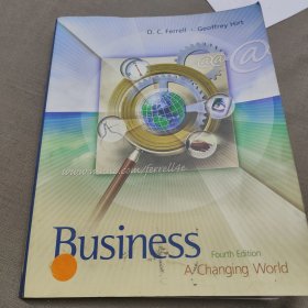 Business: A Changing World