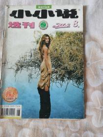 小小说选刊2002年8