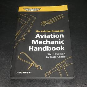 Aviation Mechanic Handbook