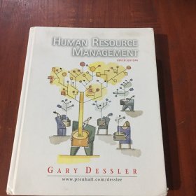 Human Resource Management (9th Edition) /Gary Dessler Prenti人力资源管理