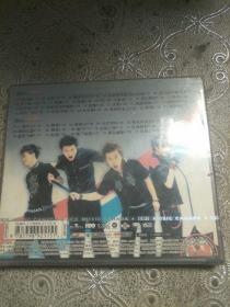 花季王朝，花儿乐队(2VCD)