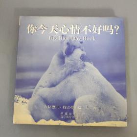 各类书籍：你今天心情不好吗？      一册售        期刊杂志M