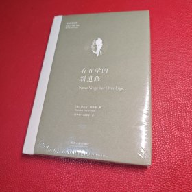 存在学的新道路（欧洲学术丛书）