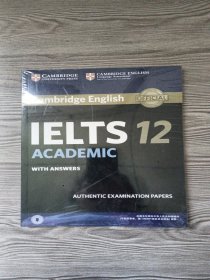 IELTS 12 ACADEMIC