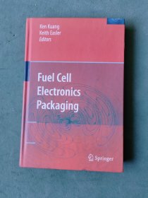 Fuel Cell Electronics Packaging燃料电池的电子封装