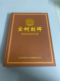 《宝树朝晖》——泉州谢氏宗祠文化【中卷】