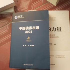 中国债券市场（2021）