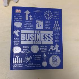 THE BUSINESS BOOK