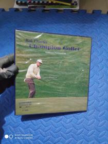 bob charles champion golfer