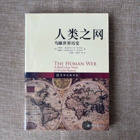 人类之网：鸟瞰世界历史