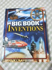 The Big Book of Inventions