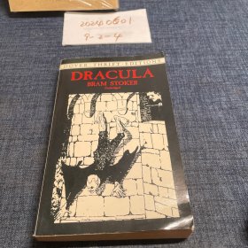Dracula[吸血鬼伯爵德古拉]