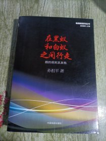 在黑蚁和白蚁之间行走 剧的规则及其他