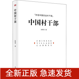 中国村干部